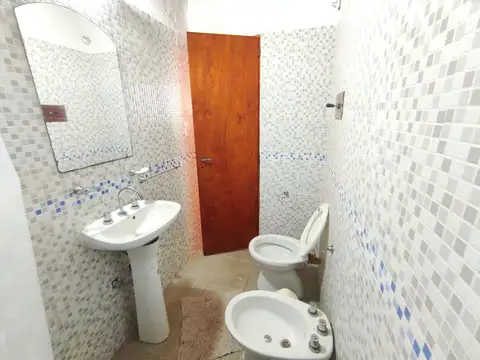 Departamento en Venta 33 años