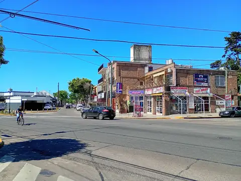 Av. Avelino Rolón al 2500