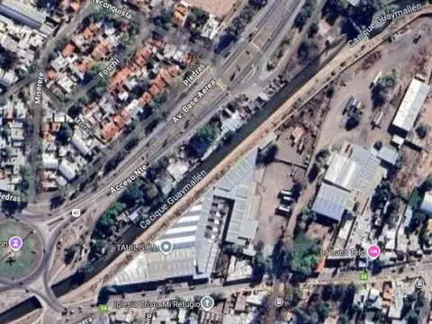 Terreno en Venta en Bermejo, USD 300.000