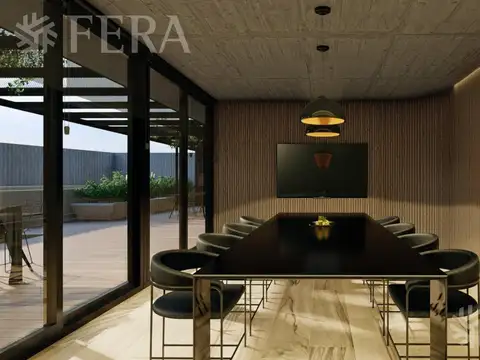 Venta de Local comercial de 75 m2 con 2 baños en Avellaneda