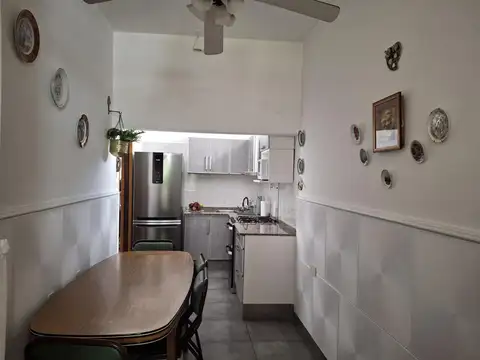 Casa en Venta 40 años