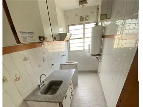 Departamento en Venta de 2 dormitorios
