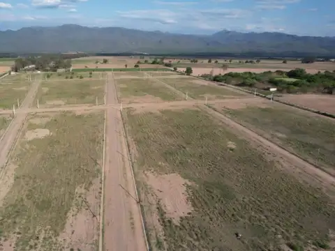 Ruta provincial N° 21  Km 17