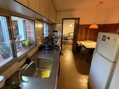 Casa en Venta 40 años