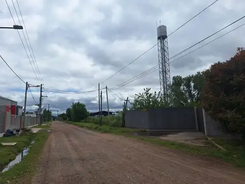 Terreno en Venta en Burzaco, USD 240.000