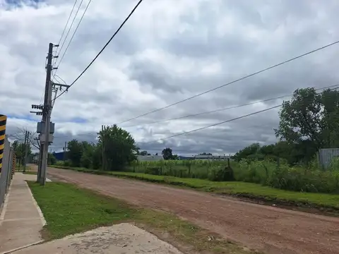 Terreno en Venta en Burzaco, USD 240.000