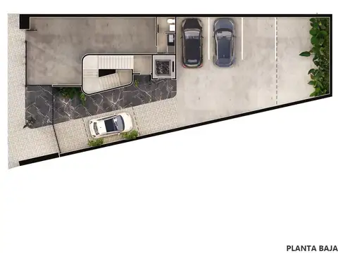 Rodríguez y 3 de Febrero