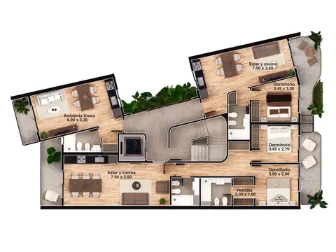 Local en Venta en Nuestra Señora De Lourdes, USD 60.000