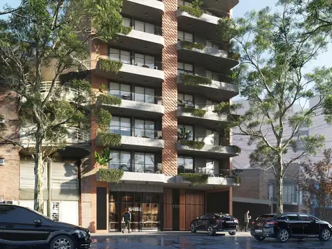 Rodríguez y 3 de Febrero