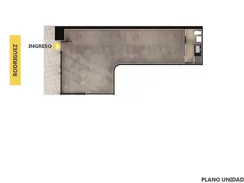 Venta local Lourdes Rosario