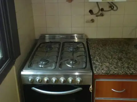 Depto Tipo Casa en Venta con 1 cocheras