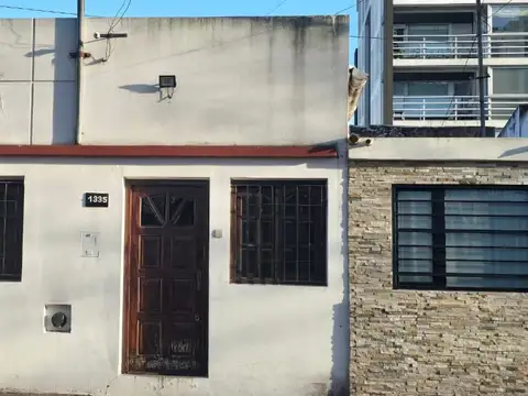 Depto Tipo Casa en Venta de 2 ambientes