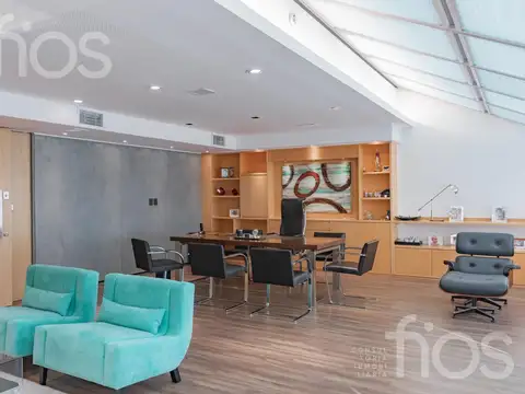 Oficina en Venta en Centro, USD 328.000