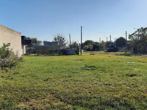 Terreno en venta. Bosque Azul