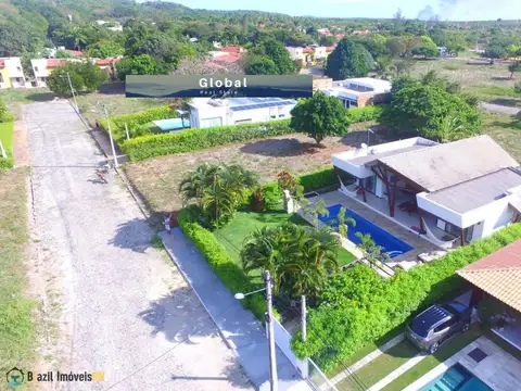 Fabulosa Casa En Condominio Pipa Natureza, Praia Da Pipa Rn Brasil 100