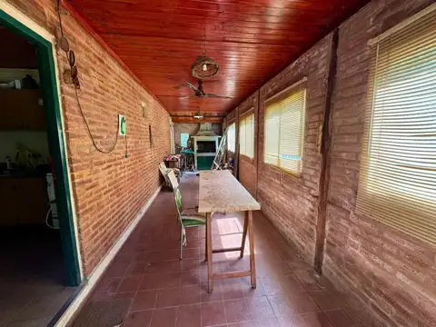 VENTA CASA CUESTA BLANCA 2 DORM PILETA