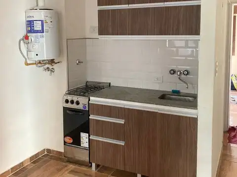 Departamento - Rosario