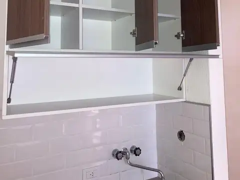 Departamento en Alquiler 42 años