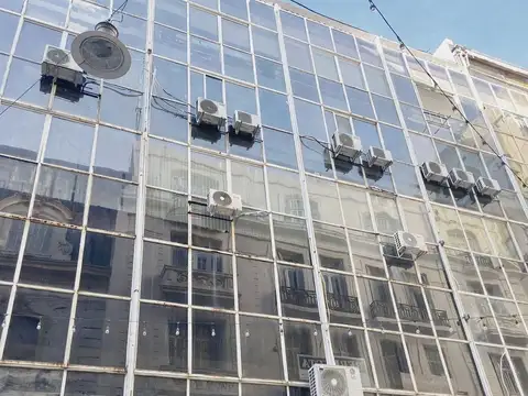 Oficina en San Nicolás