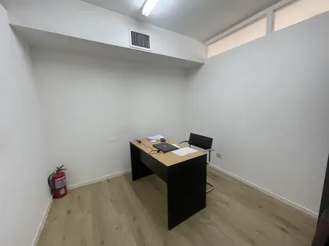 Oficina en San Nicolás