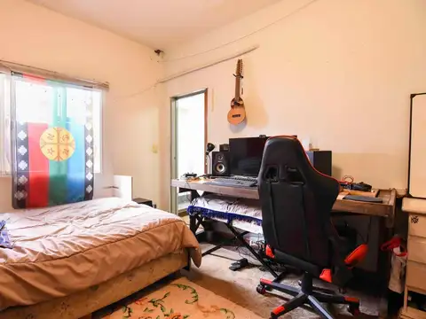 Depto Tipo Casa en Venta en Constitucion, USD 50.000