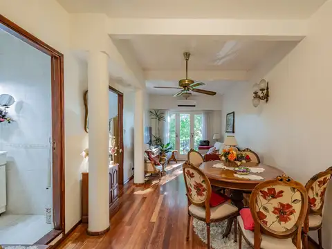 Departamento en Venta en La Lucila-Vias/Maipu, USD 230.000