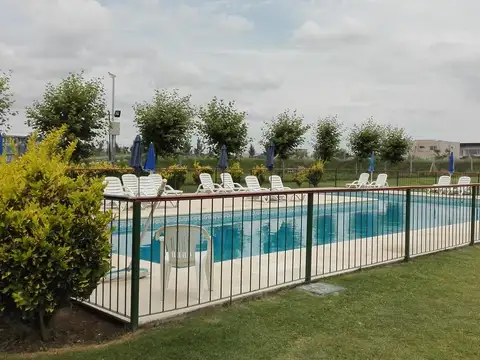 Lote en Venta al Lago en San Matias