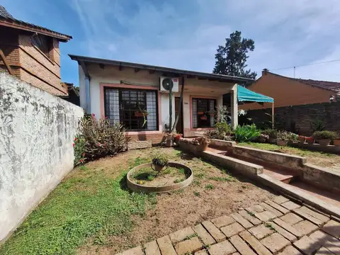 Casa en Venta al Noroeste