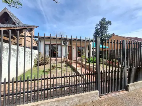 Casa en Venta 41 años