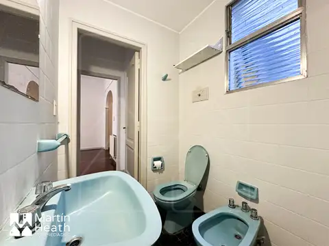 Depto Tipo Casa en Venta al Sureste