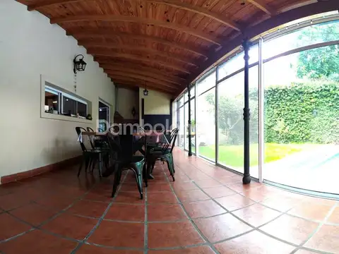 Casa  en Venta, Morón