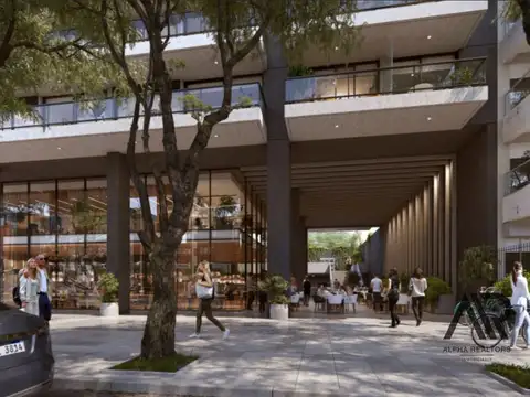 Departamento en Venta de 2 dormitorios