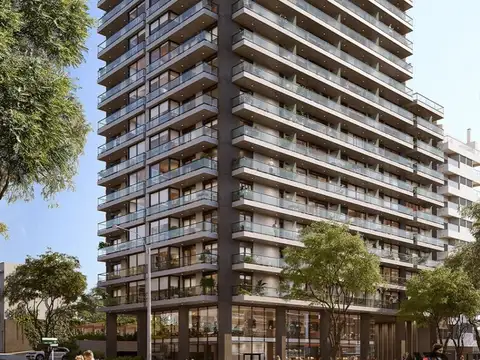 Departamento en Venta en Pocitos Nuevo , USD 346.472