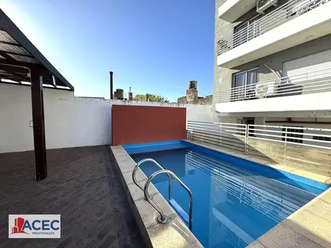 Departamento en Venta en Barrio España y Hospitales, USD 113.000
