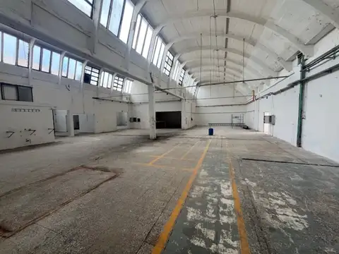 Galpon en Alquiler en Villa Martelli, USD 14.500