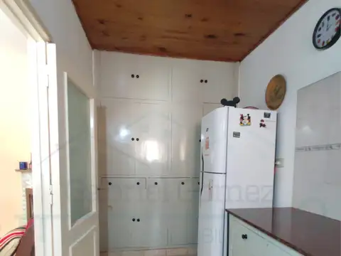 CASA EN VENTA *Gas conectado* - MAR DE AJO