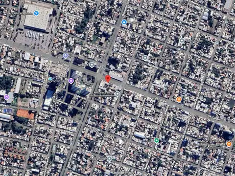 Terreno en Venta de 228,0 m2