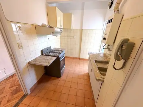 Departamento en Venta 51 años