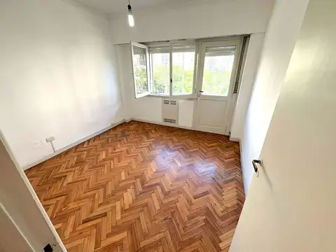 Departamento en Venta en Almagro, USD 115.000