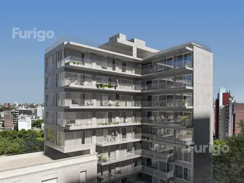 Departamento en Venta 1 año