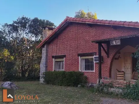 Casa en Venta en Loma Bola, USD 75.000