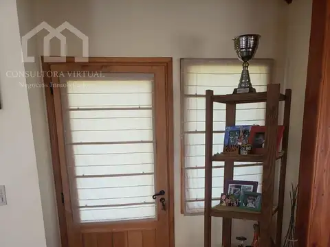 Casa en Venta 10 años