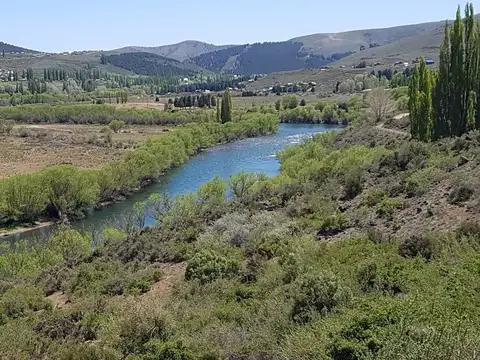 VENTA DE TERRENO ALUMINE - LOTEO AYRES DE ALUMINE