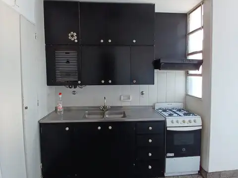 Departamento en Venta en Centro, USD 89.000