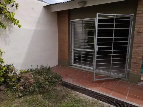 DUPLEX DOS DORMITORIOS