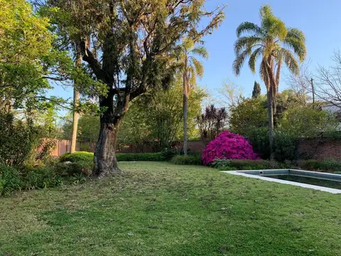 Casa en Venta de 5 dormitorios