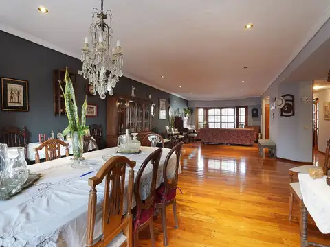 Casa en Venta en Caballito, USD 900.000