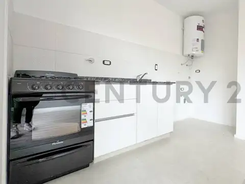 Departamento en Venta en Saavedra, USD 142.000