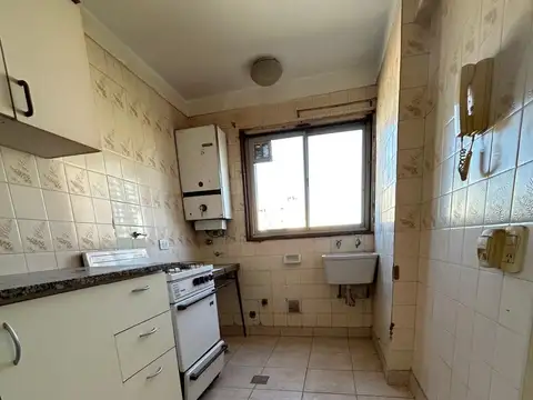 Departamento en Venta 50 años