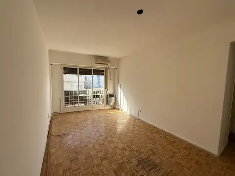 Agüero 1400, Piso 5